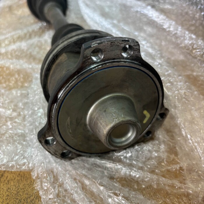 RB25 6-Bolt Axle Pair - Image 4