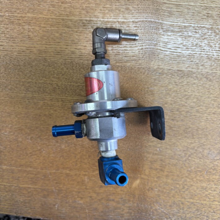 SARD Fuel Pressure Regulator - Image 2