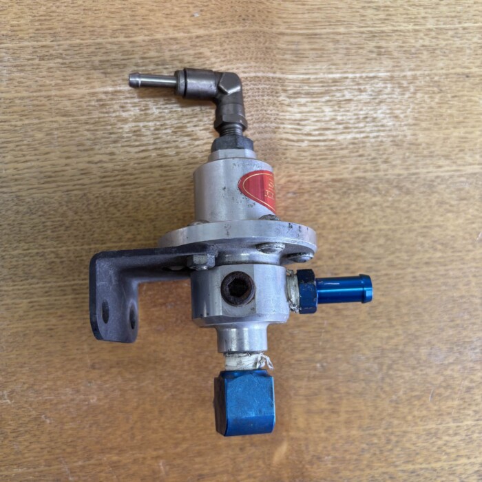 SARD Fuel Pressure Regulator - Image 3