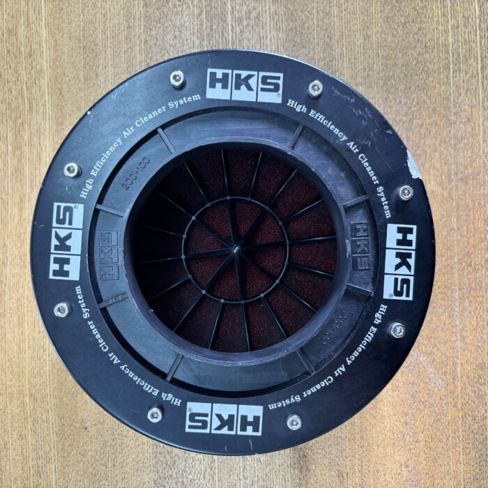 HKS Pod Filter - Image 2