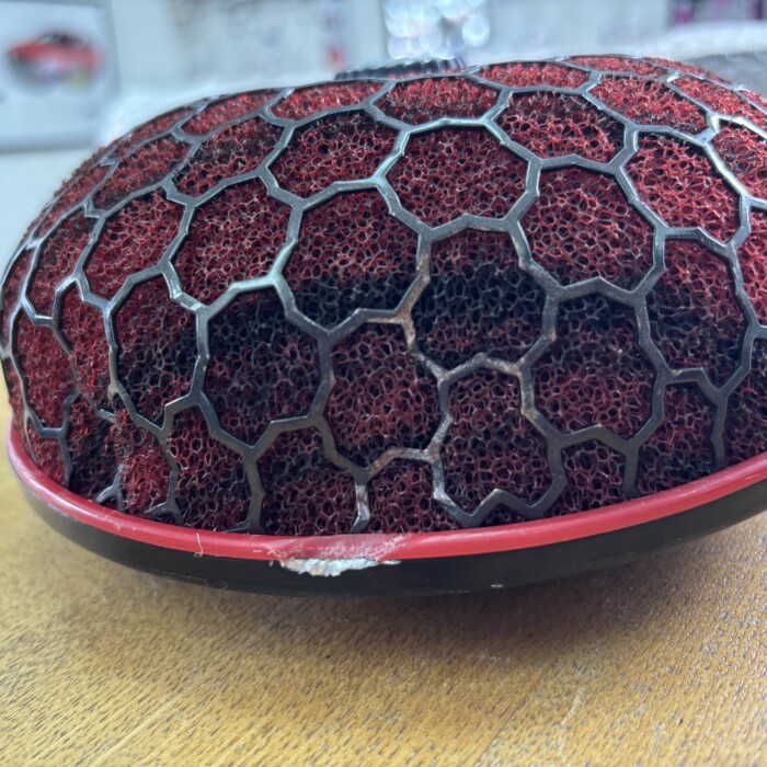 HKS Pod Filter - Image 3