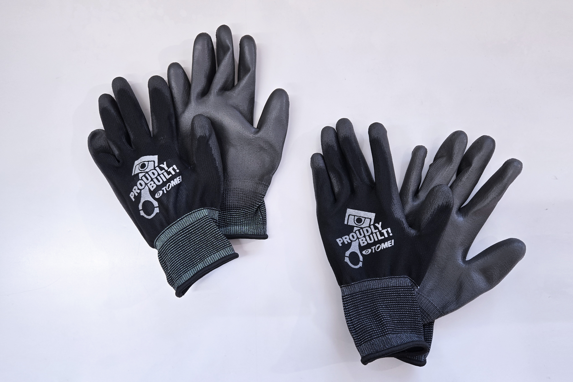 Tomei Work Gloves