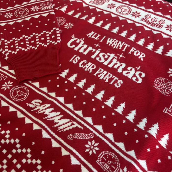 Ugly Christmas Sweaters: La Tradizione Kitsch Dei Maglioni Brutti Di - Foto 9