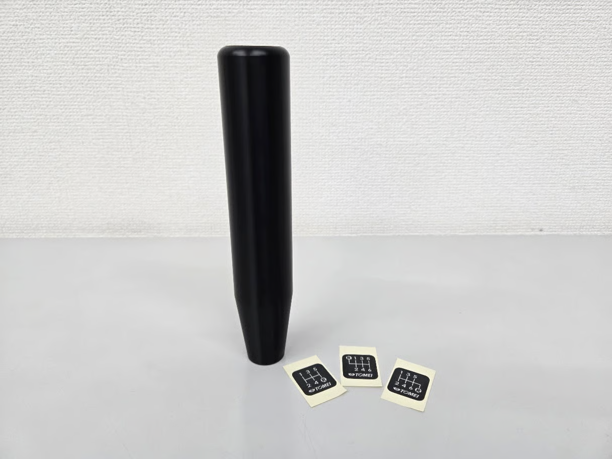 Tomei Super Long Shift Knob
