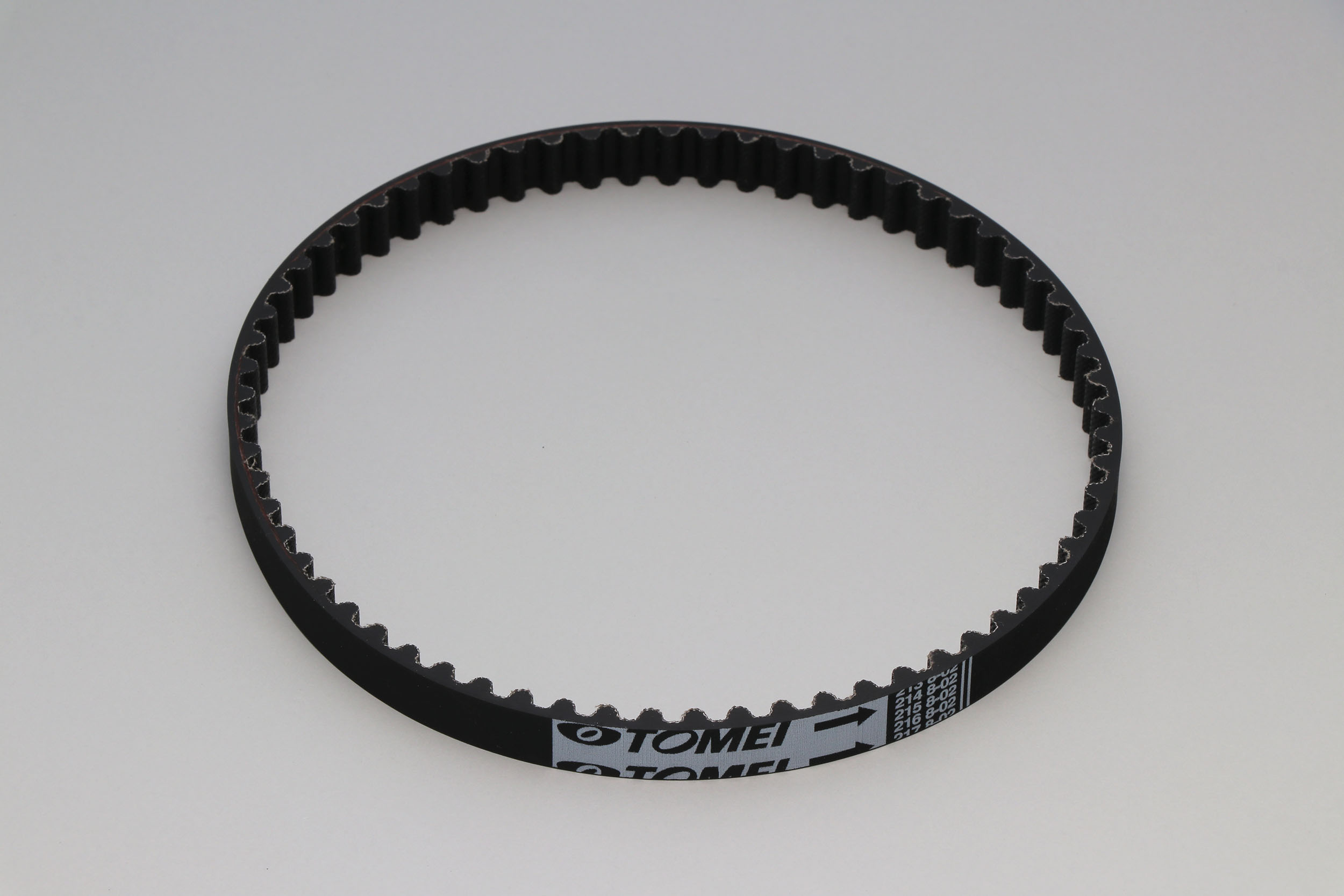 Tomei Timing Belt / Balancer Belt for 4G63 - Image 2