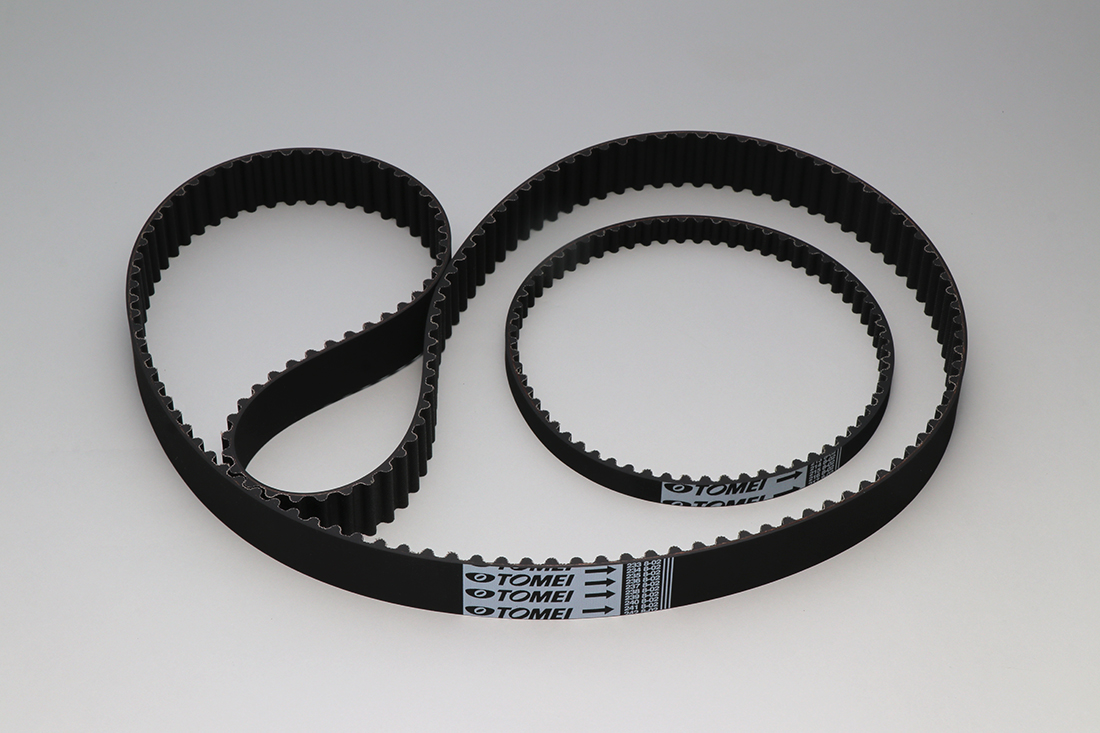 Tomei Timing Belt / Balancer Belt for 4G63
