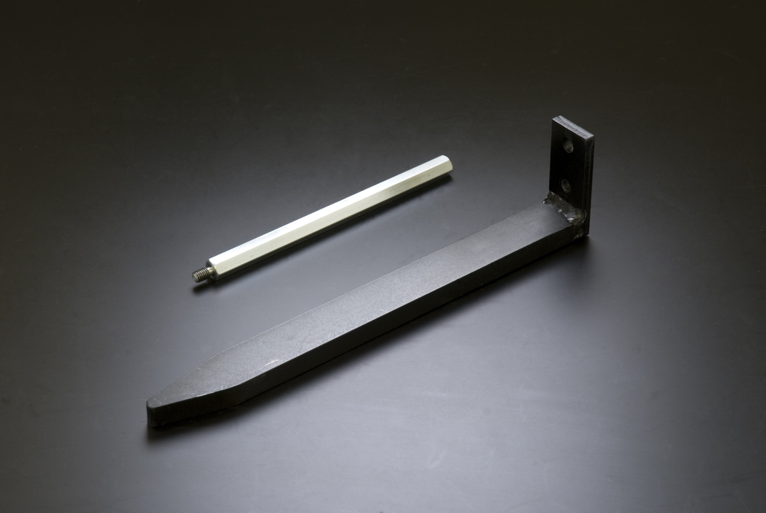 Tomei TCT Release Bar for 4B11 EVO10